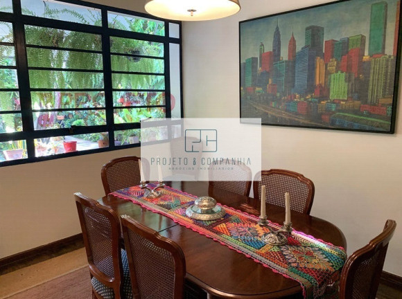 Imagem Sobrado com 4 Quartos à Venda, 286 m² em Alto Da Boa Vista - São Paulo