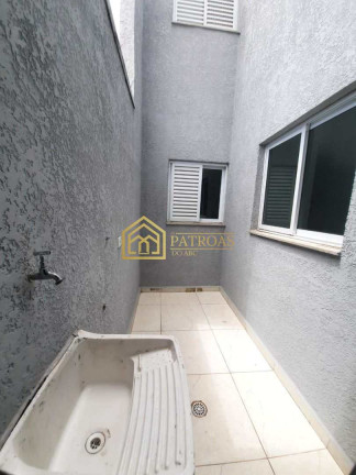 Imagem Apartamento com 2 Quartos à Venda, 46 m² em Vila Tibiriçá - Santo André Imagem Apartamento com 2 Quartos à Venda, 46 m² em Vila Tibiriçá - Santo André