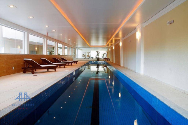 Imagem Apartamento com 2 Quartos à Venda, 69 m² em Itacorubi - Florianópolis