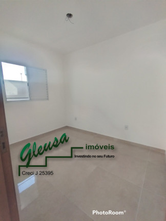 Imagem Apartamento com 2 Quartos à Venda, 40 m² em Cidade Antônio Estevão De Carvalho - São Paulo