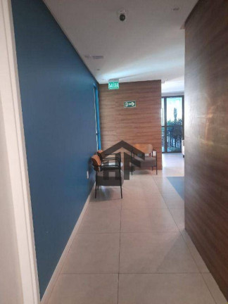 Imagem Apartamento com 3 Quartos à Venda, 67 m² em Casa Amarela - Recife