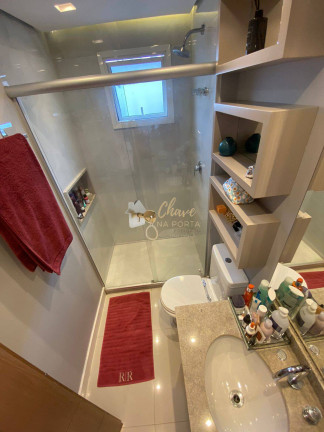 Imagem Apartamento com 2 Quartos à Venda, 57 m² em Vila Andrade - São Paulo Imagem Apartamento com 2 Quartos à Venda, 57 m² em Vila Andrade - São Paulo