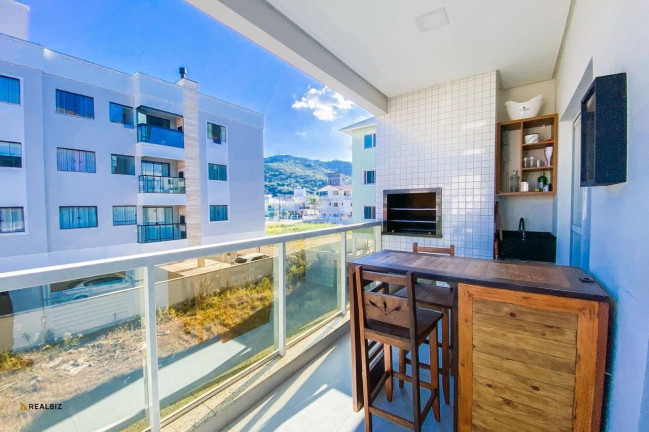 Imagem Apartamento com 3 Quartos à Venda, 119 m² em Palmas - Governador Celso Ramos Imagem Apartamento com 3 Quartos à Venda, 119 m² em Palmas - Governador Celso Ramos
