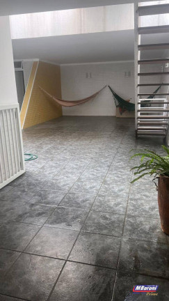 Imagem Casa com 3 Quartos à Venda, 256 m² em Jardim Da Glória - São Paulo