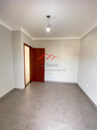Imagem Casa com 3 Quartos à Venda, 165 m² em Parque Olívio Franceschini - Hortolândia