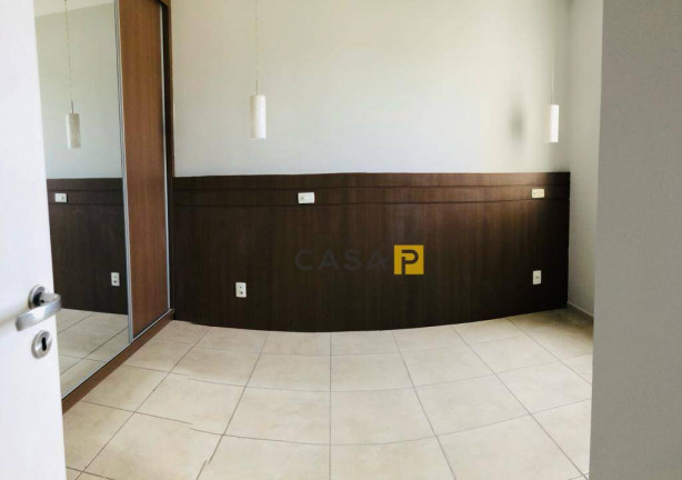 Imagem Apartamento com 2 Quartos à Venda, 56 m² em Vila Santa Catarina - Americana Imagem Apartamento com 2 Quartos à Venda, 56 m² em Vila Santa Catarina - Americana