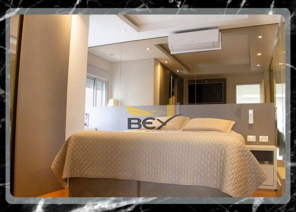 Imagem Apartamento com 2 Quartos à Venda, 150 m² em Alphaville Centro De Apoio I - Barueri