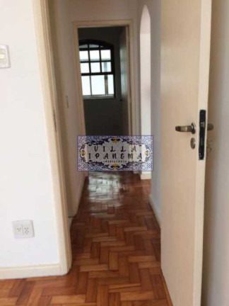 Imagem Apartamento com 2 Quartos à Venda, 70 m² em Botafogo - Rio De Janeiro