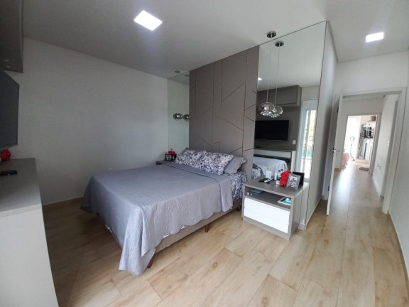 Imagem Casa de Condomínio com 3 Quartos à Venda, 221 m² em Alto Do Cardoso - Pindamonhangaba