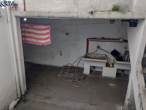 Imagem Sobrado com 3 Quartos à Venda, em Vila Prudente - São Paulo Imagem Sobrado com 3 Quartos à Venda, em Vila Prudente - São Paulo
