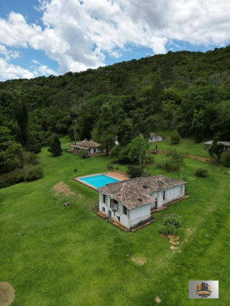 Imagem Imóvel com 4 Quartos à Venda, 700 m² em Vargedo - São Lourenço Da Serra