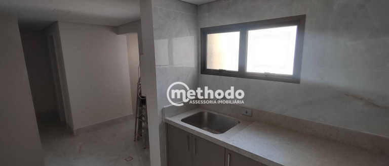 Imagem Cobertura com 3 Quartos à Venda, 276 m² em Cambuí - Campinas