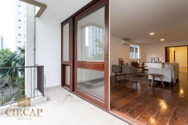 Imagem Apartamento com 3 Quartos à Venda, 198 m² em Jardim Paulista - São Paulo Imagem Apartamento com 3 Quartos à Venda, 198 m² em Jardim Paulista - São Paulo