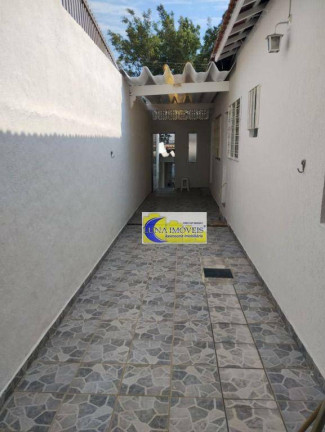 Imagem Casa com 3 Quartos à Venda, 153 m² em Alves Dias - São Bernardo Do Campo