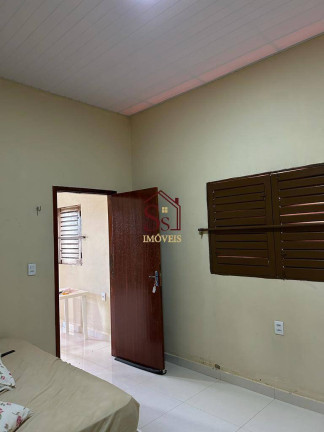 Imagem Casa com 2 Quartos à Venda, em Bela Vista - Mossoró Imagem Casa com 2 Quartos à Venda, em Bela Vista - Mossoró