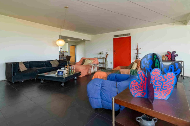Imóvel com 2 Quartos à Venda, 176 m² em Pinheiros - São Paulo