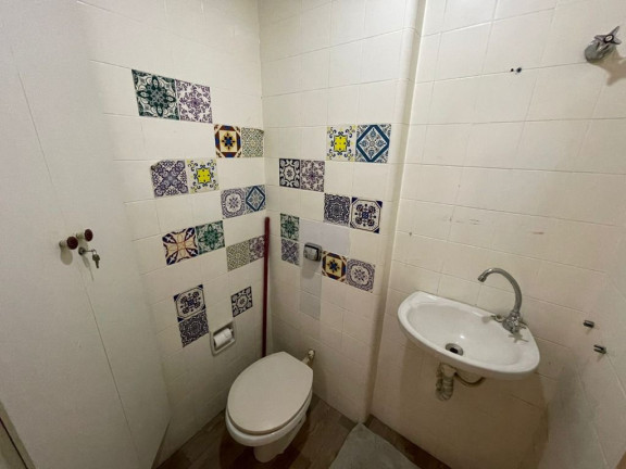 Imagem Sala Comercial à Venda, 31 m² em Centro - Rio De Janeiro