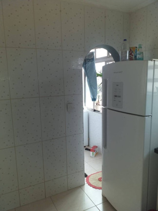 Imagem Apartamento com 2 Quartos à Venda, 64 m² em Campestre - Santo André