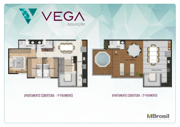 Imagem Apartamento com 3 Quartos à Venda, 65 m² em Vila Assunção - Santo André Imagem Apartamento com 3 Quartos à Venda, 65 m² em Vila Assunção - Santo André