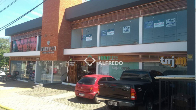 Sala Comercial para Alugar, 37 m² em Centro - Dois Irmãos
