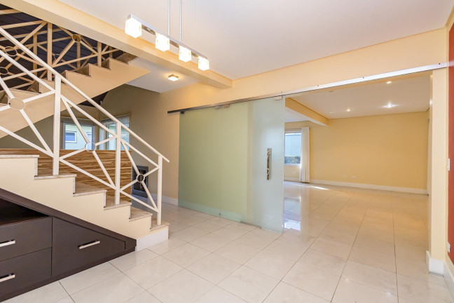 Imagem Casa de Condomínio com 4 Quartos à Venda, 387 m² em Campo Comprido - Curitiba Imagem Casa de Condomínio com 4 Quartos à Venda, 387 m² em Campo Comprido - Curitiba