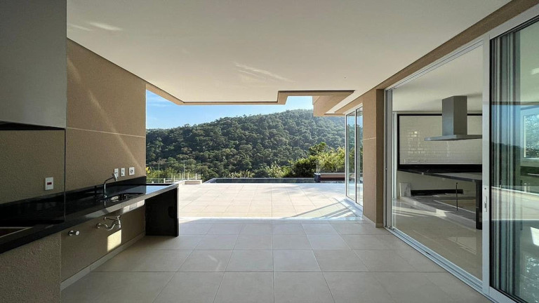 Imagem Casa de Condomínio com 4 Quartos à Venda, 435 m² em Alphaville - Santana De Parnaíba Imagem Casa de Condomínio com 4 Quartos à Venda, 435 m² em Alphaville - Santana De Parnaíba