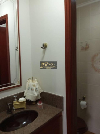 Imagem Apartamento com 2 Quartos à Venda, 147 m² em Centro - Sorocaba