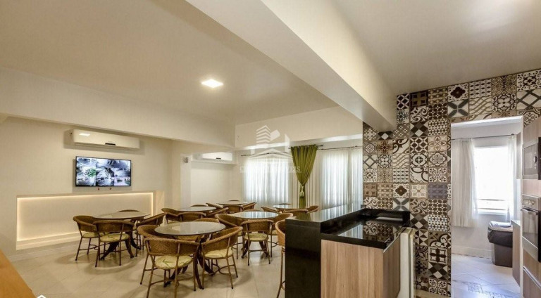 Imagem Apartamento com 3 Quartos à Venda, 122 m² em Centro - Balneário Camboriú