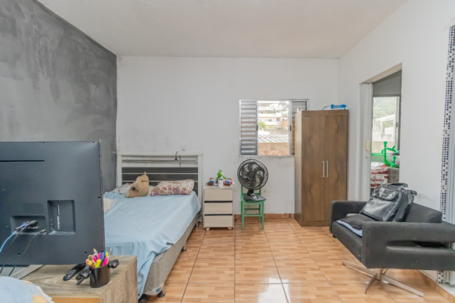 Imagem Sobrado com 4 Quartos à Venda, 155 m² em Vila Marina - São Paulo