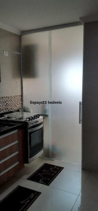 Imagem Apartamento com 3 Quartos à Venda, 95 m² em Santana - São Paulo