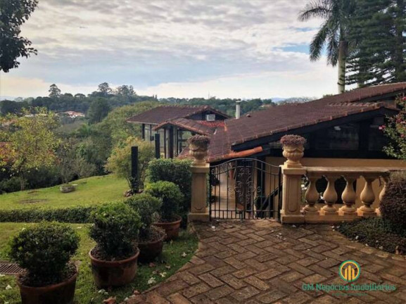 Imagem Casa com 3 Quartos à Venda, 532 m² em Nova Fazendinha - Carapicuíba