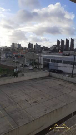 Imagem Apartamento com 2 Quartos à Venda, 56 m² em Capim Macio - Natal Imagem Apartamento com 2 Quartos à Venda, 56 m² em Capim Macio - Natal