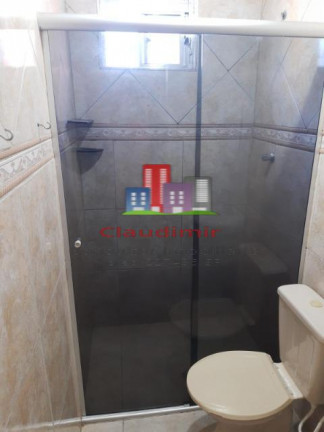 Imagem Apartamento com 2 Quartos à Venda, 46 m² em Cidade Tiradentes - São Paulo