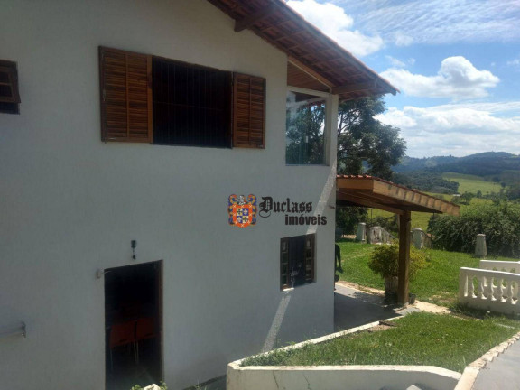 Imagem Fazenda à Venda, 850 m² em Cachoeira - Atibaia Imagem Fazenda à Venda, 850 m² em Cachoeira - Atibaia