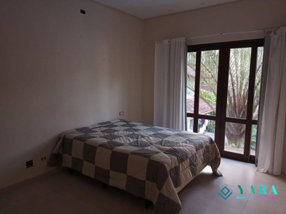 Imagem Casa com 4 Quartos à Venda, 458 m² em Horto Florestal - Ubatuba