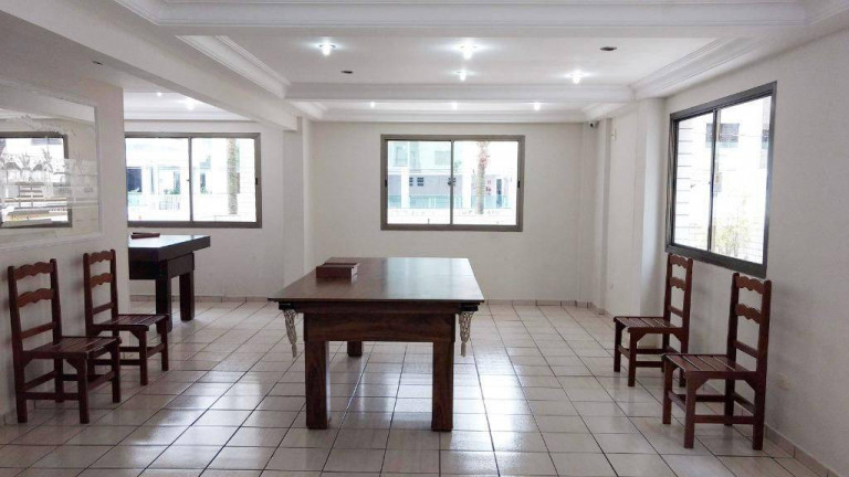 Imagem Apartamento com 2 Quartos à Venda, 80 m² em Aviação - Praia Grande Imagem Apartamento com 2 Quartos à Venda, 80 m² em Aviação - Praia Grande