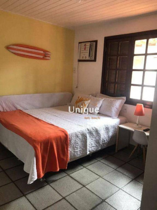 Imagem Casa com 5 Quartos à Venda, 242 m² em Geribá - Armação Dos Búzios