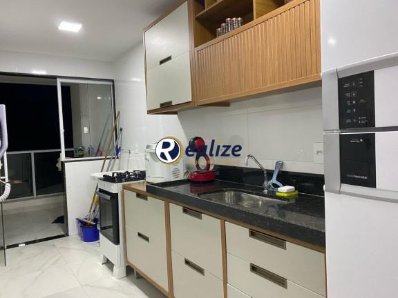 Imagem Imóvel com 3 Quartos à Venda, 90 m² em Praia Do Morro - Guarapari