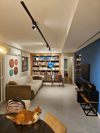 Imagem Apartamento com 3 Quartos à Venda, 123 m² em Centro - São Bernardo Do Campo Imagem Apartamento com 3 Quartos à Venda, 123 m² em Centro - São Bernardo Do Campo