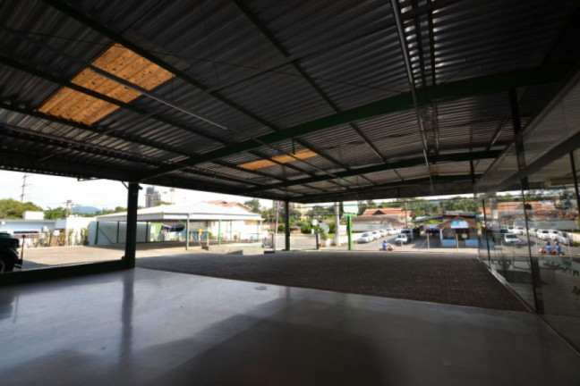 Imagem Ponto Comercial para Alugar, 1.519 m² em Velha - Blumenau Imagem Ponto Comercial para Alugar, 1.519 m² em Velha - Blumenau