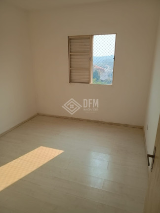 Apartamento com 2 Quartos à Venda, 62 m² em Vila Júlia - Poá