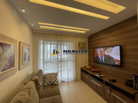 Imagem Apartamento com 2 Quartos à Venda, 68 m² em Centro - Campos Dos Goytacazes Imagem Apartamento com 2 Quartos à Venda, 68 m² em Centro - Campos Dos Goytacazes