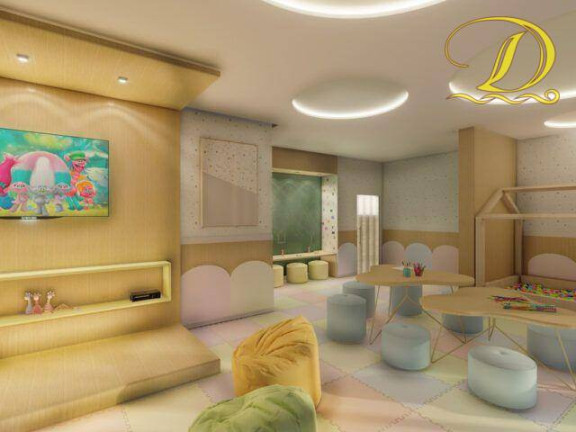 Imagem Apartamento com 2 Quartos à Venda, 77 m² em Vila Caiçara - Praia Grande Imagem Apartamento com 2 Quartos à Venda, 77 m² em Vila Caiçara - Praia Grande