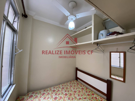 Imagem Apartamento com 2 Quartos à Venda, 74 m² em Passagem - Cabo Frio Imagem Apartamento com 2 Quartos à Venda, 74 m² em Passagem - Cabo Frio