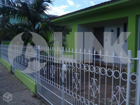 Imagem Casa com 3 Quartos à Venda, 300 m² em Sarandi - Porto Alegre