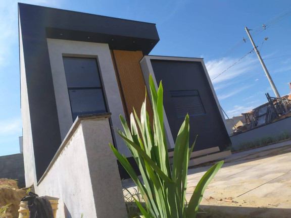 Imagem Casa de Condomínio com 3 Quartos à Venda, 94 m² em Caguassu - Sorocaba