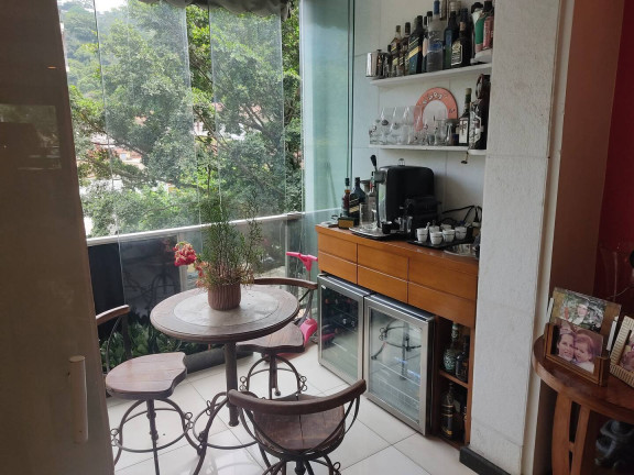 Imagem Apartamento com 4 Quartos à Venda, 184 m² em Cosme Velho - Rio De Janeiro Imagem Apartamento com 4 Quartos à Venda, 184 m² em Cosme Velho - Rio De Janeiro