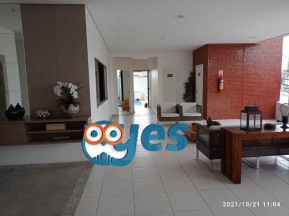 Imagem Apartamento com 3 Quartos para Alugar, 100 m² em Santa Mônica - Feira De Santana Imagem Apartamento com 3 Quartos para Alugar, 100 m² em Santa Mônica - Feira De Santana