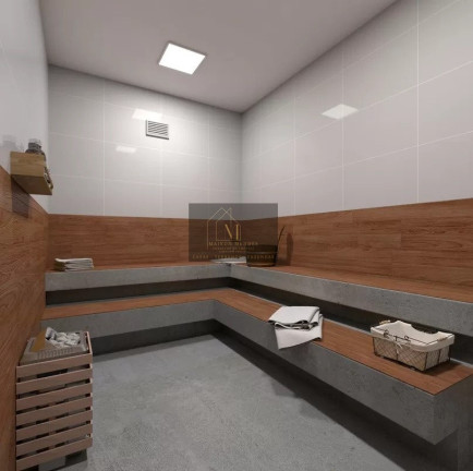 Imagem Apartamento com 2 Quartos à Venda, 46 m² em Julio De Mesquita - Sorocaba
