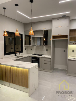 Imagem Casa com 3 Quartos à Venda, 50 m² em Jardins Do Império - Indaiatuba